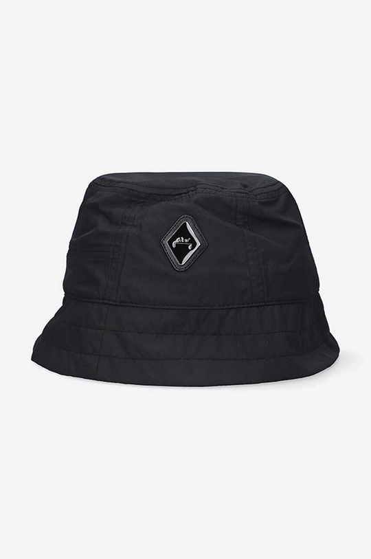 чорний Капелюх A-COLD-WALL* Essential Bucket Unisex