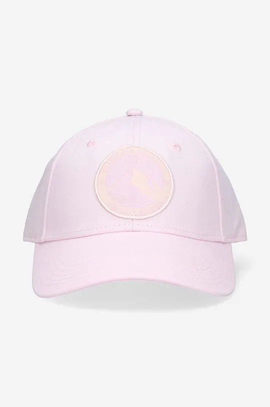 Ellesse czapka z daszkiem bawełniana Ricaro Cap 100 % Bawełna