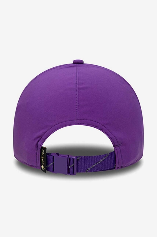 New Era baseball cap violet