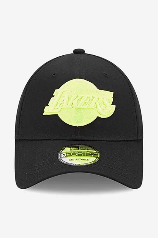 New Era czapka z daszkiem 