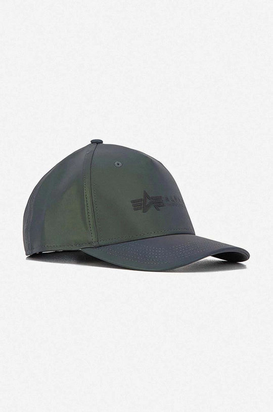 šarena Kapa sa šiltom Alpha Industries Reflective Cap Unisex