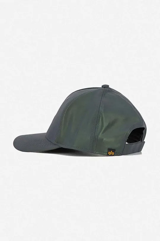 πολύχρωμο Καπέλο Alpha Industries Reflective Cap