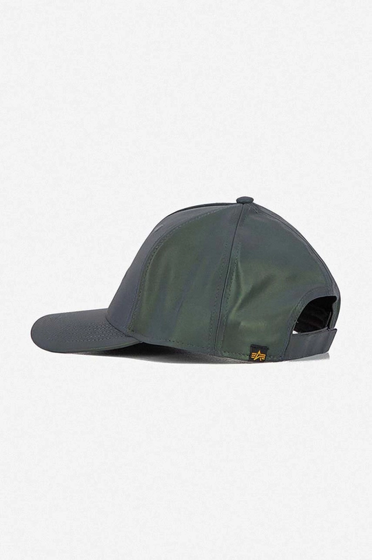 multicolor Alpha Industries baseball cap Reflective Cap