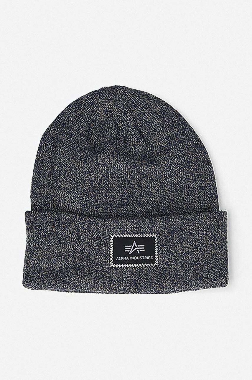 Alpha Industries beanie X-Fit Beanie 1