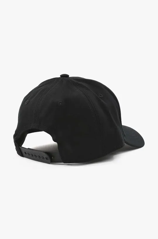 Alpha Industries czapka z daszkiem bawełniana Nasa Cap 100 % Bawełna