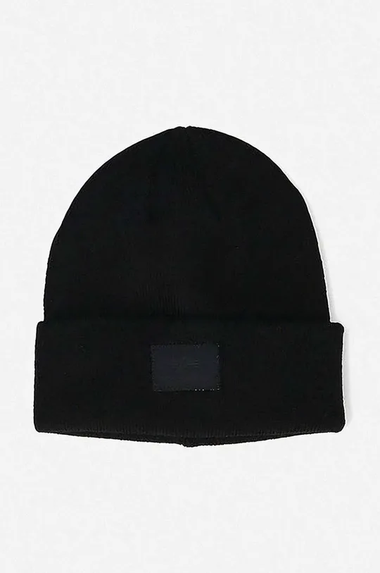 μαύρο Καπέλο Alpha Industries X-Fit Beanie Unisex