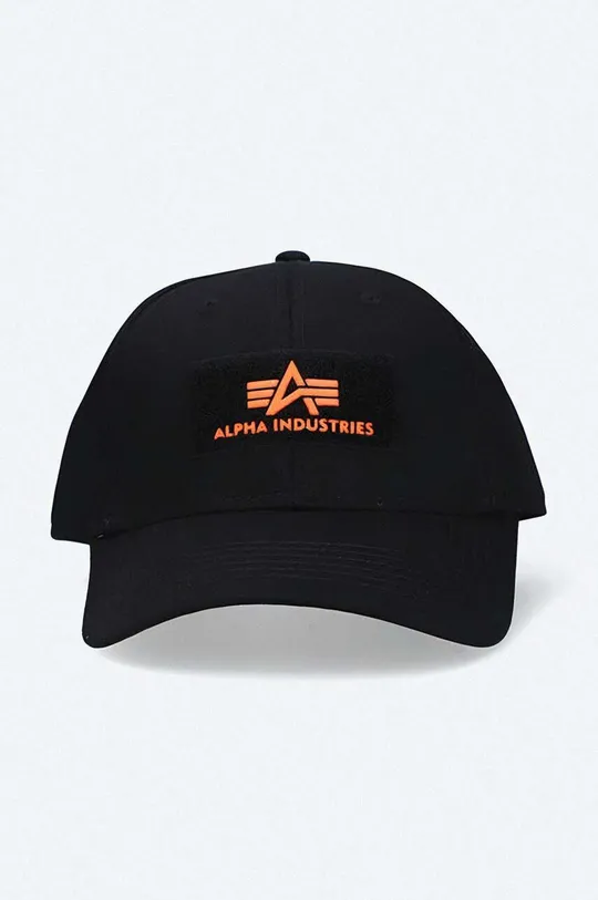 Кепка Alpha Industries 