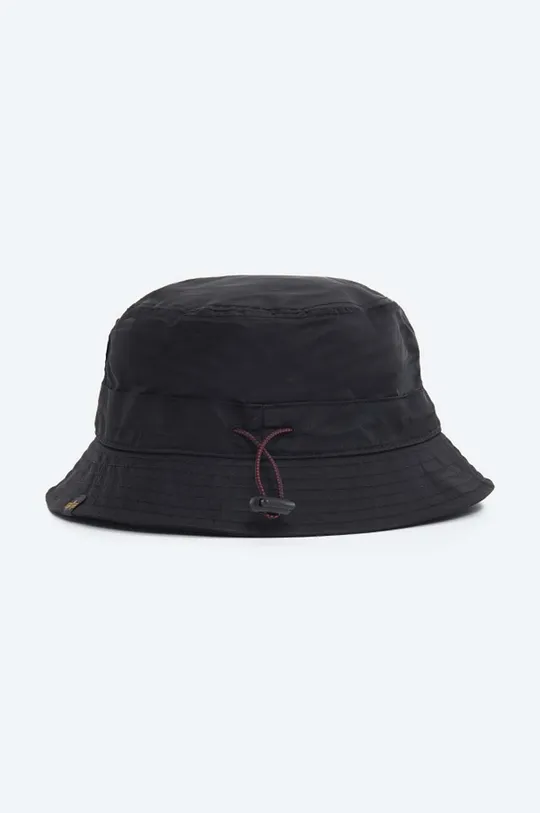 Alpha Industries kapelusz czarny