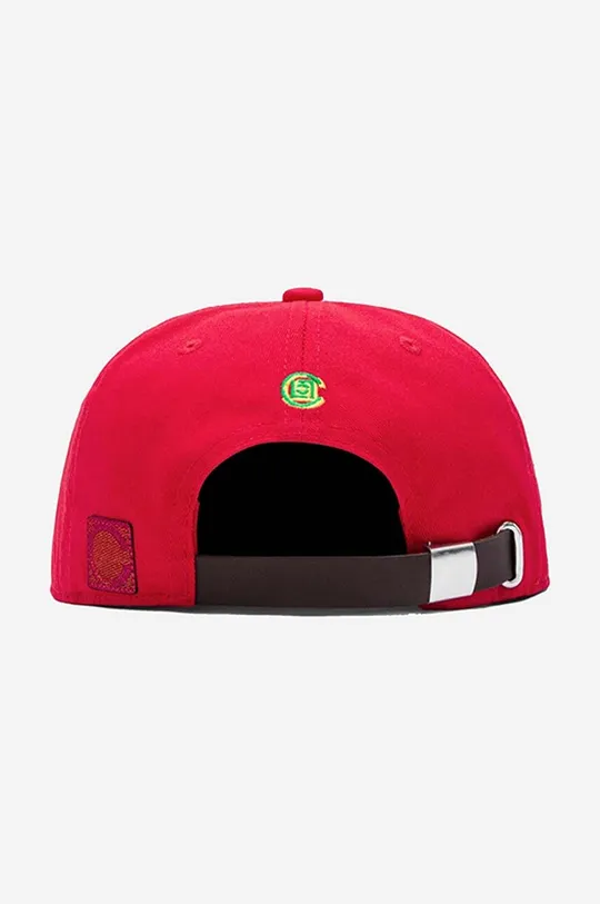 CLOT șapcă de baseball din bumbac  100% Bumbac