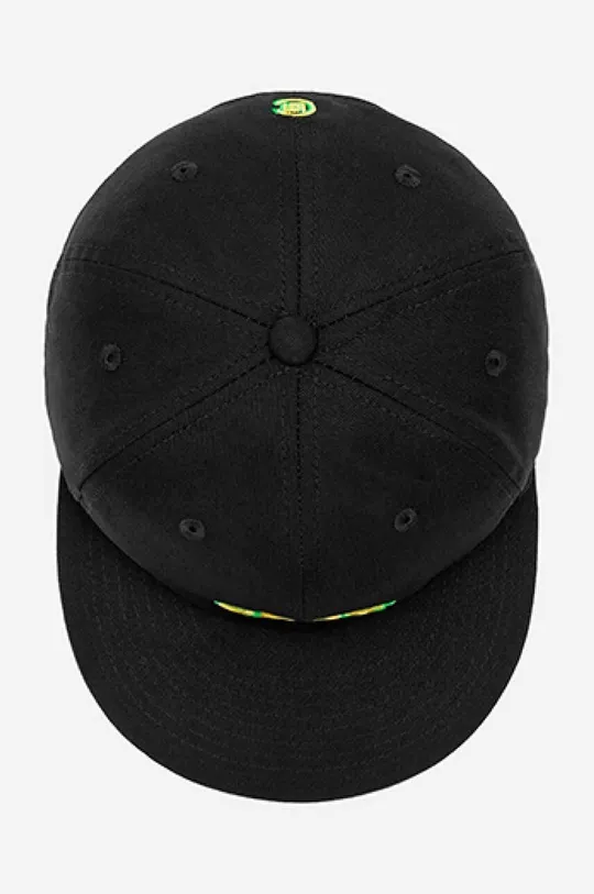 CLOT berretto da baseball in cotone Unisex
