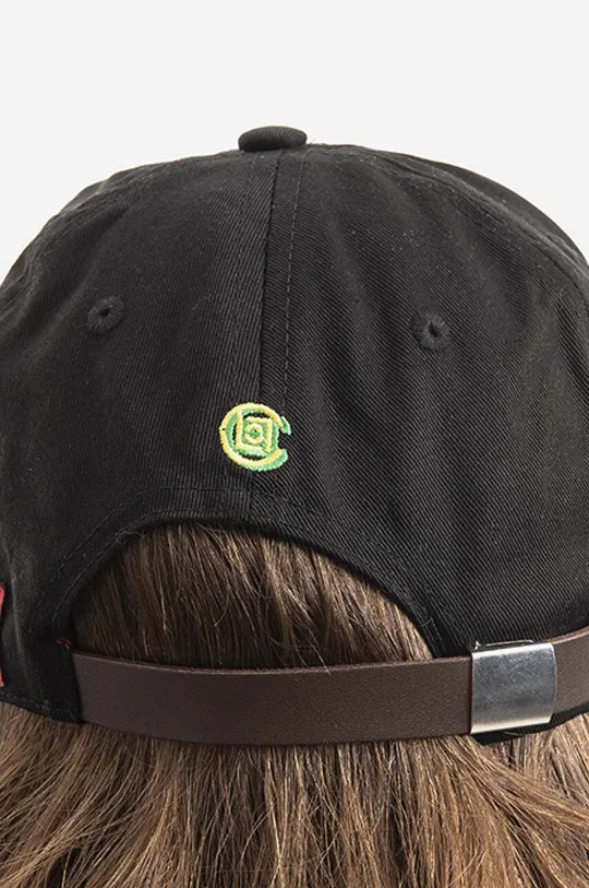 CLOT cotton baseball cap