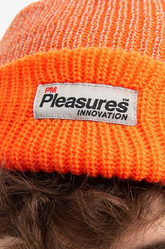 PLEASURES czapka Innovation Reflective