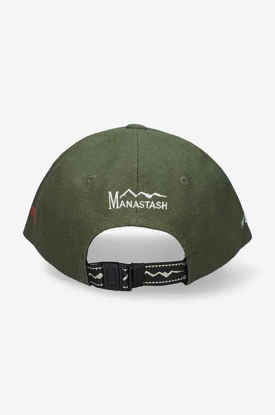Manastash czapka z daszkiem