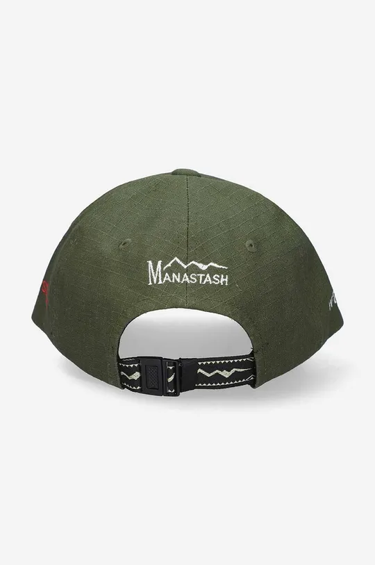 Manastash baseball cap