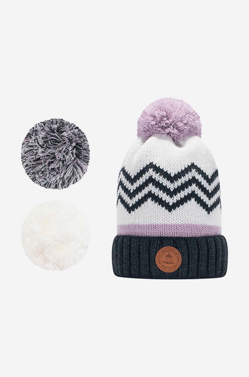 Cabaia beanie