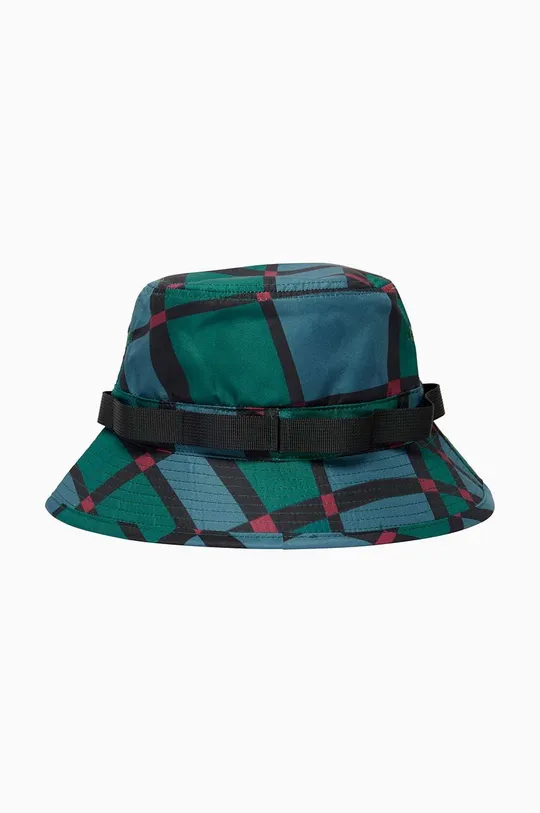 Bavlněný klobouk by Parra vícebarevná