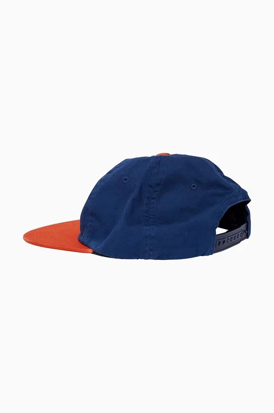 Βαμβακερό καπέλο του μπέιζμπολ by Parra Circle Tweak  100% Βαμβάκι