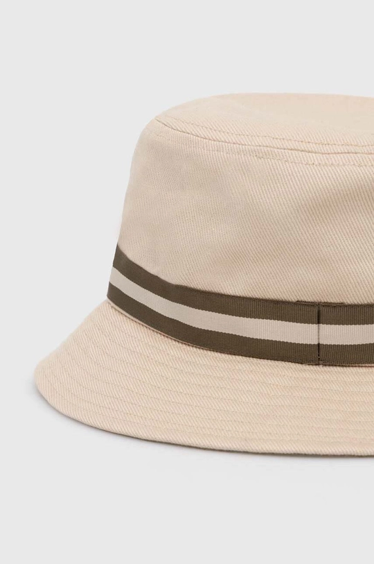 Kangol kapelusz bawełniany Lahinch 100 % Bawełna