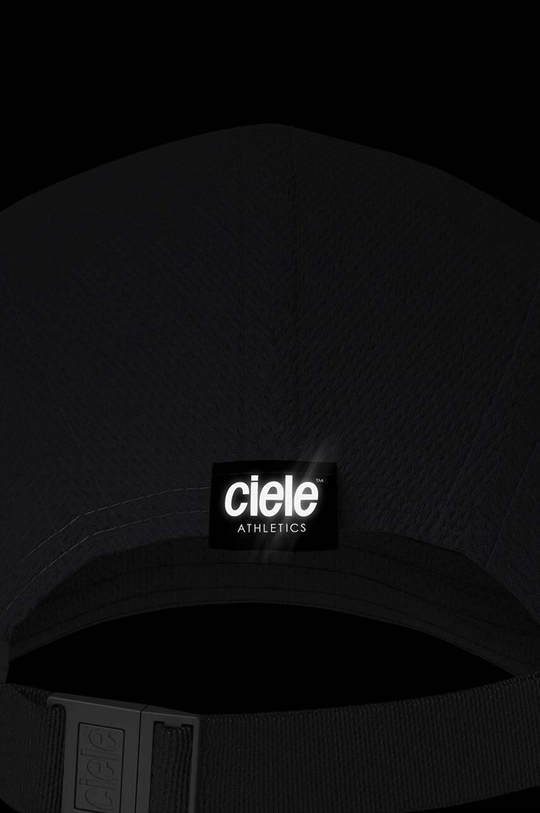 Ciele Athletics baseball cap black