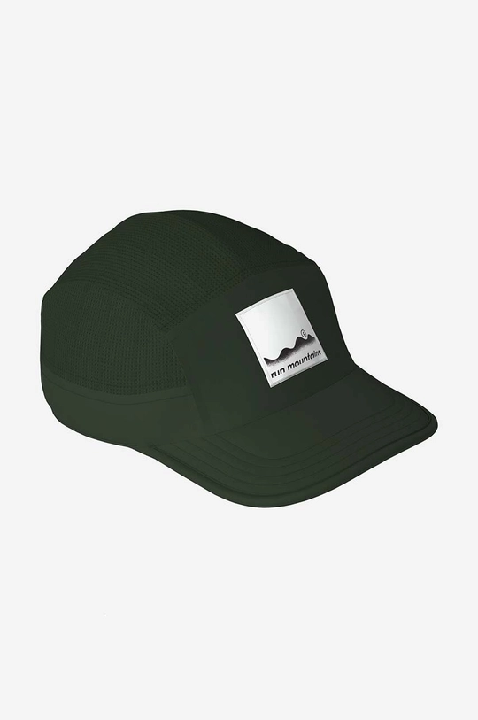 green Ciele Athletics baseball cap Unisex