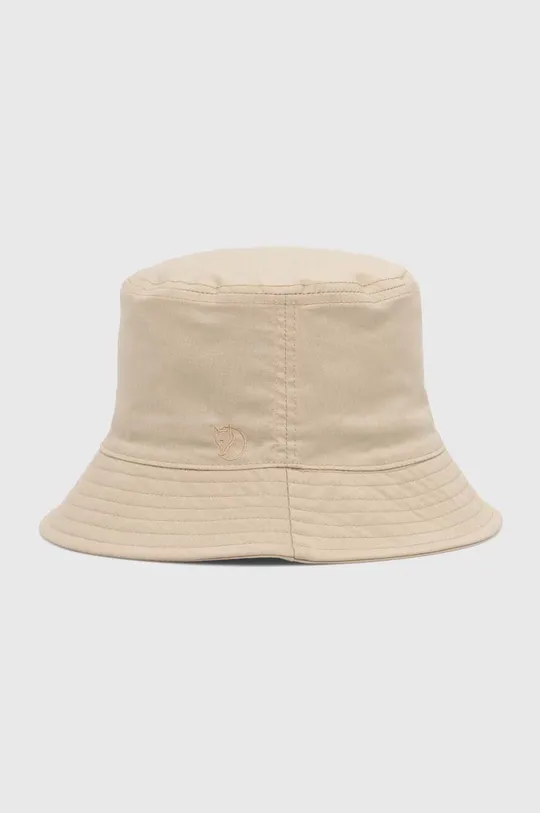 zielony Fjallraven kapelusz Reversible Bucket Hat Unisex