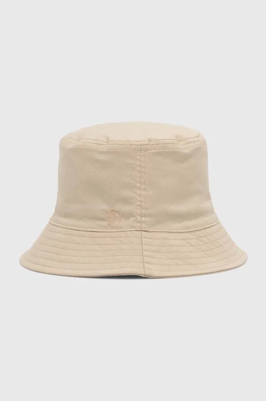 green Fjallraven hat Unisex