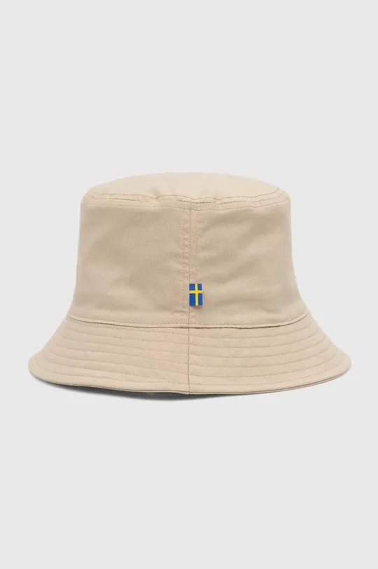 Klobouk Fjallraven zelená