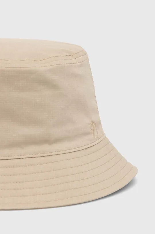 Fjallraven hat  65% Polyester, 35% Cotton