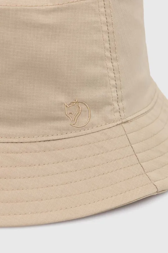 zielony Fjallraven kapelusz Reversible Bucket Hat