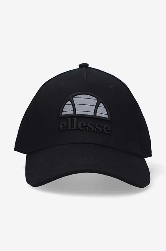 Βαμβακερό καπέλο του μπέιζμπολ Ellesse Senna Cap  100% Βαμβάκι