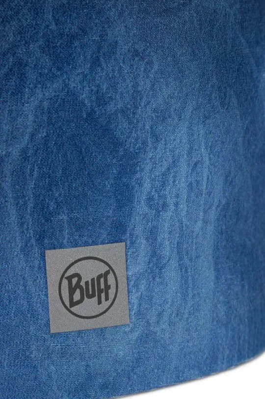 Čiapka Buff ThermoNet modrá