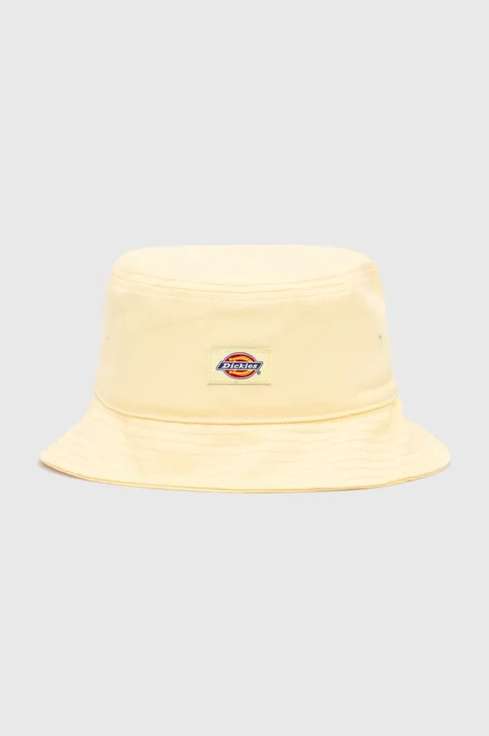 żółty Dickies kapelusz Unisex
