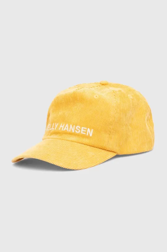 κίτρινο Καπέλο Helly Hansen Unisex
