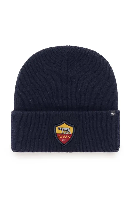 σκούρο μπλε Καπέλο 47 brand AS Roma Unisex