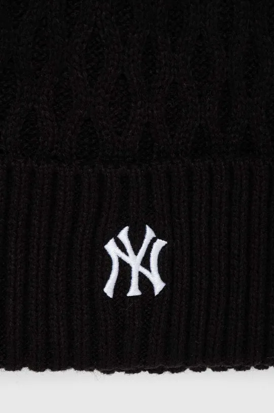 47 brand czapka MLB New York Yankees 100 % Akryl 