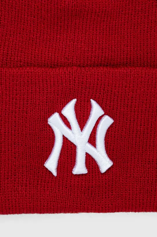 Шапка 47 brand MLB New York Yankees 100% Акрил