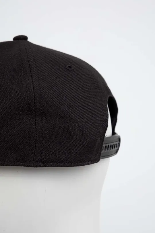 czarny 47 brand czapka z daszkiem MLB New York Yankees