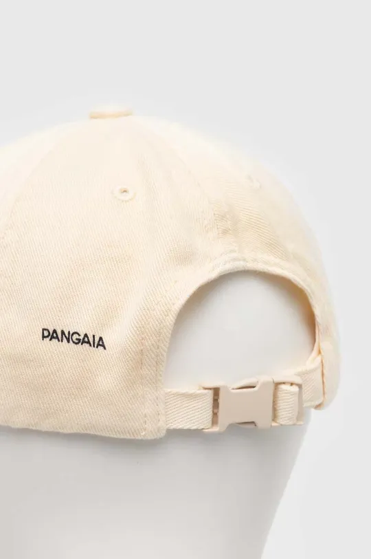 Pangaia baseball cap 48% Organic cotton, 30% Recycled cotton, 22% Hemp