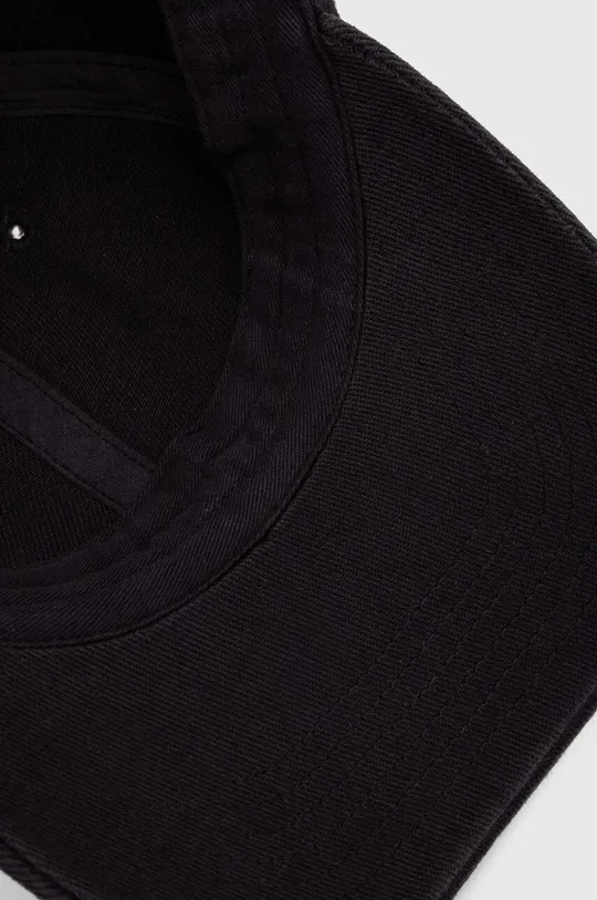μαύρο Καπέλο Pangaia