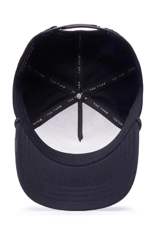 Βαμβακερό καπέλο του μπέιζμπολ Goorin Bros King
