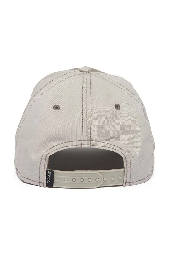Βαμβακερό καπέλο του μπέιζμπολ Goorin Bros Pigeon 100% Βαμβάκι