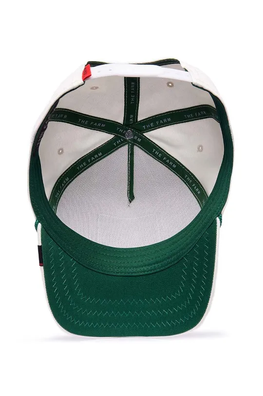 Βαμβακερό καπέλο του μπέιζμπολ Goorin Bros Cash Cow