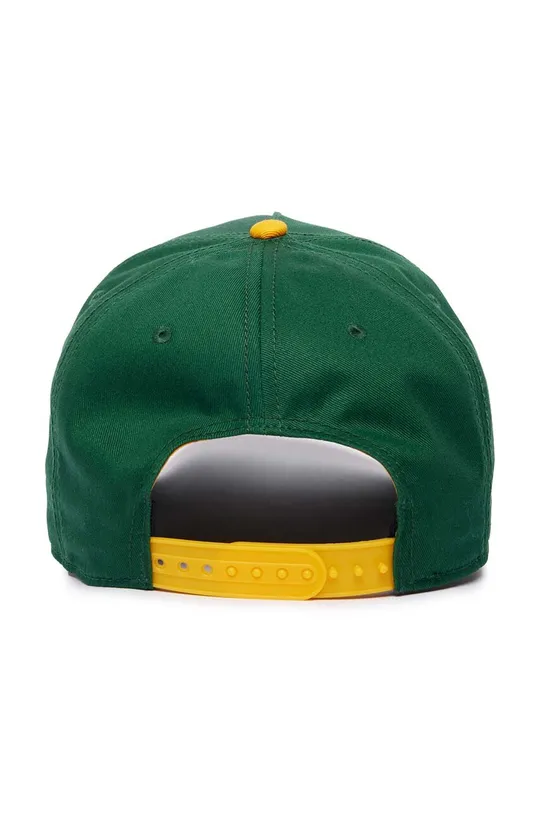 Βαμβακερό καπέλο του μπέιζμπολ Goorin Bros Extra Large 100% Βαμβάκι