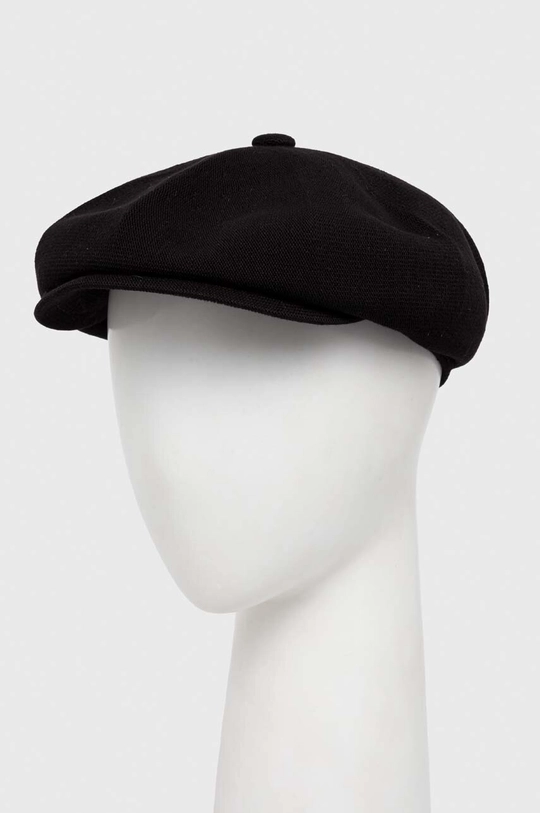 crna Kapa Kangol Unisex