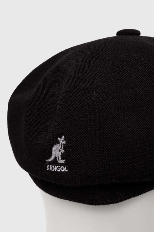 Кепка Kangol чёрный