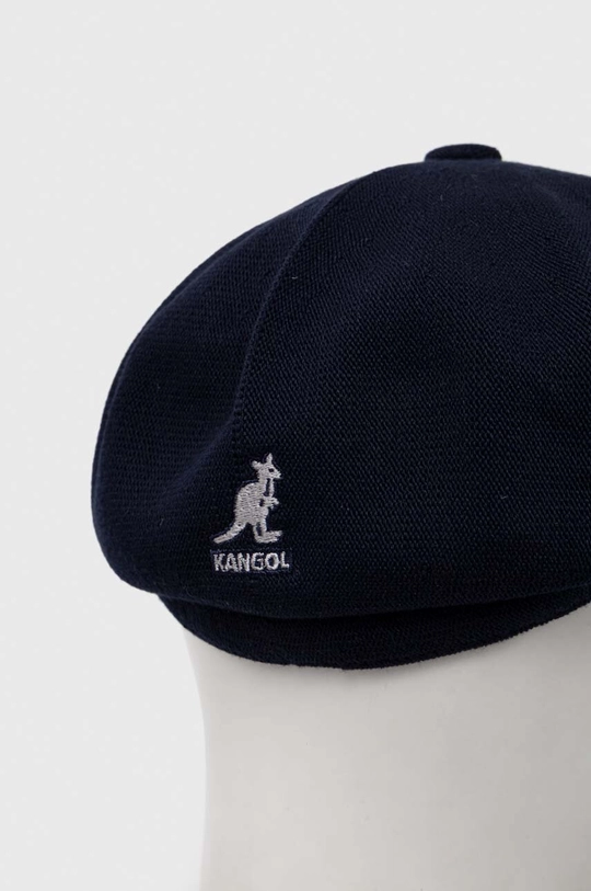 Κασκέτα Kangol σκούρο μπλε