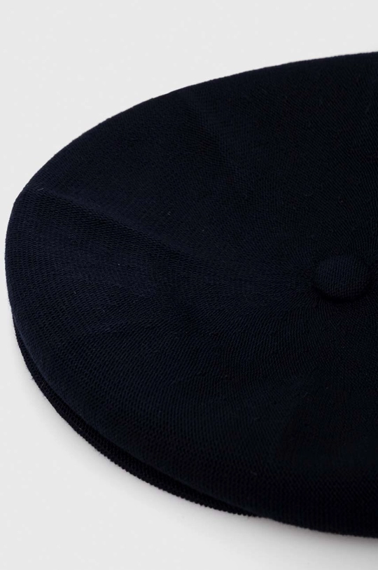 Kangol berretto alla marinara Materiale principale: 65% Viscosa di bambù, 35% Modacrilico Inserti: 100% Nylon