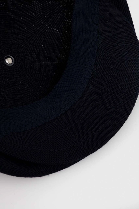 blu navy Kangol berretto alla marinara