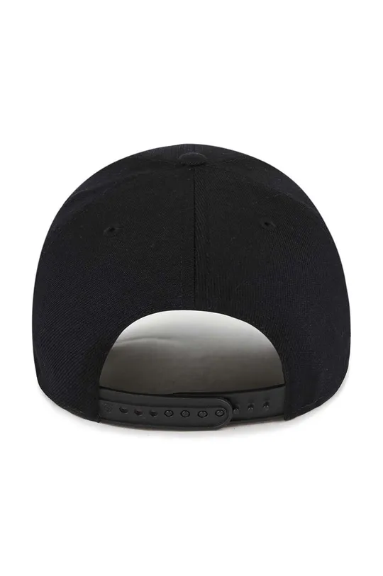 47 brand cappello con visiera con aggiunta di cotone NHL Boston Bruins 85% Acrilico, 15% Lana