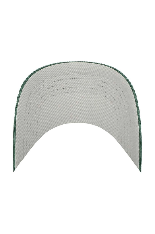 Accesorii 47 brand șapcă de baseball din bumbac MLB Oakland Athletics B.SKYMF18EWS.DG verde